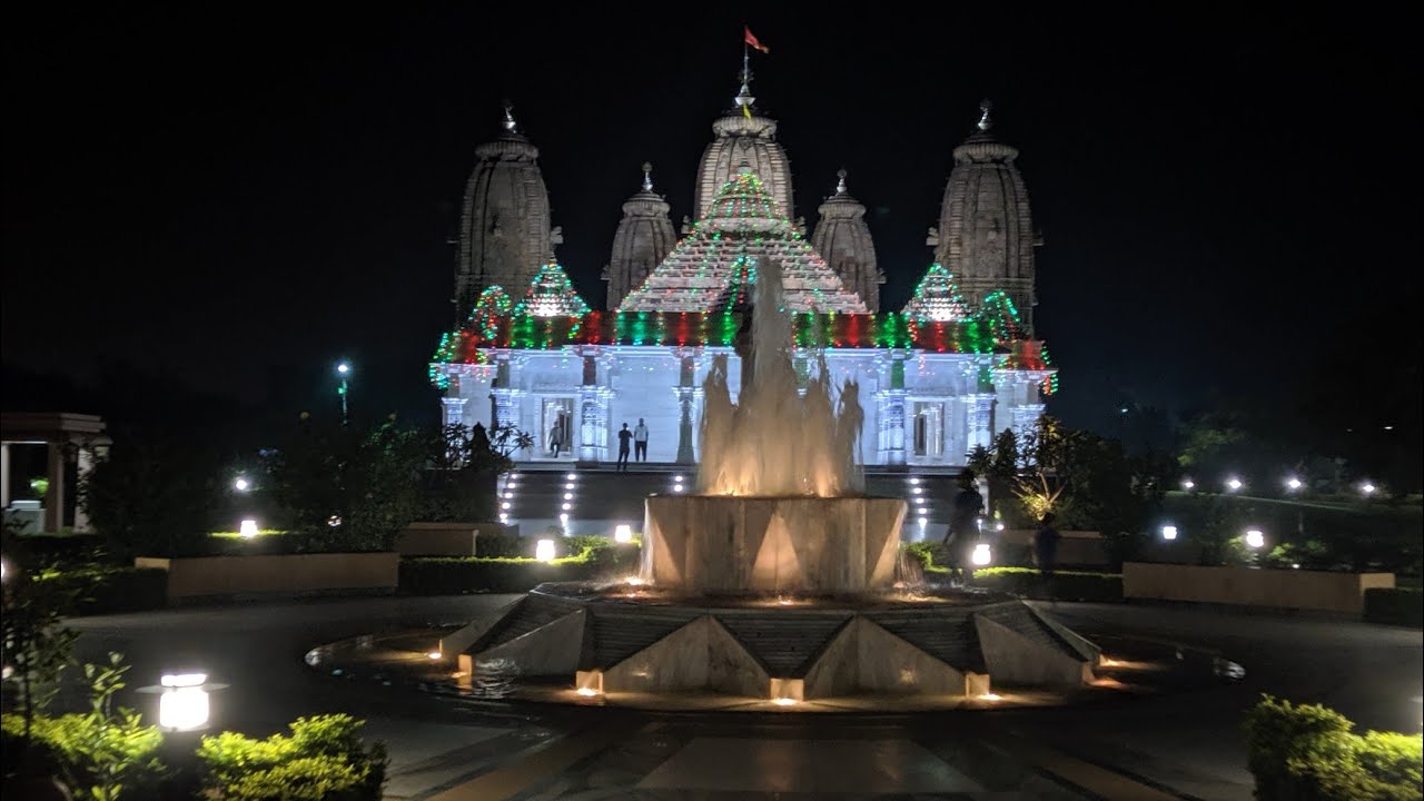 Jagannath Temple , Jindal Steel Odisha