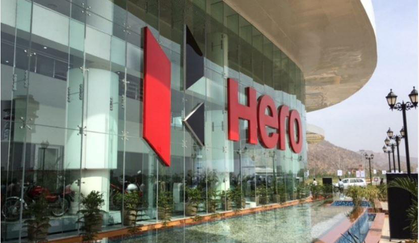 Hero Motors, Kukas , Jaipur 